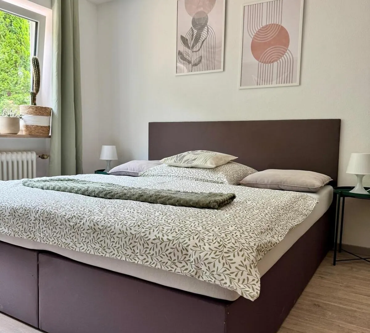 Auszeitlarn - Apartment