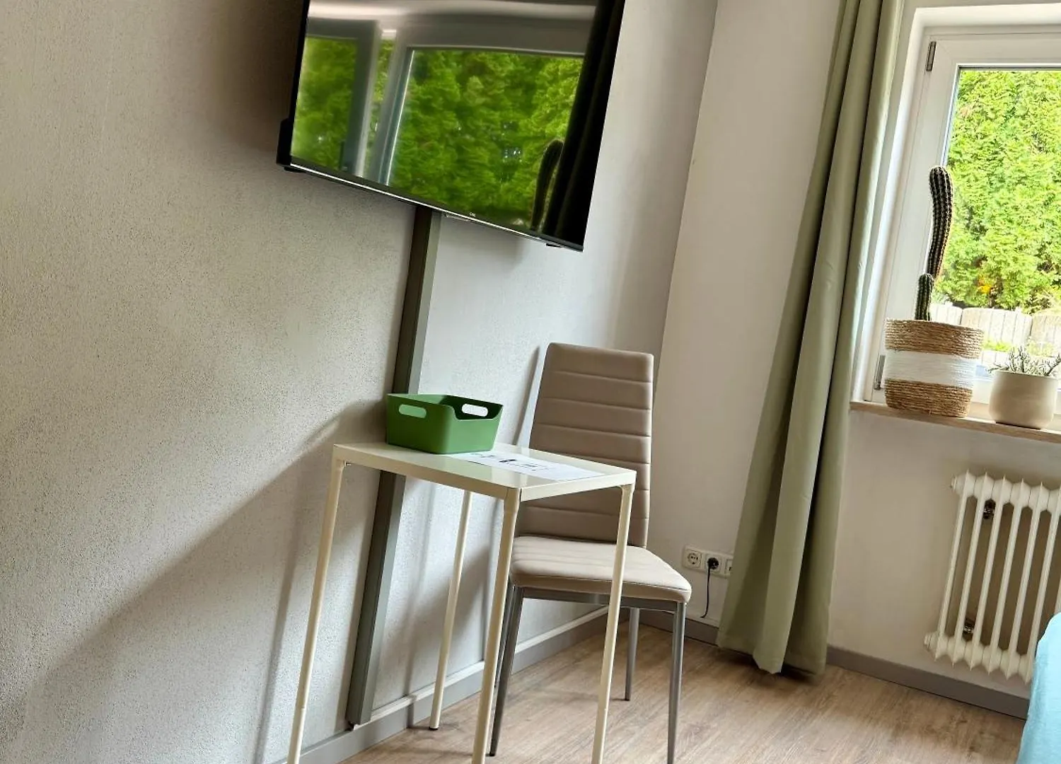 Auszeitlarn - Apartment
