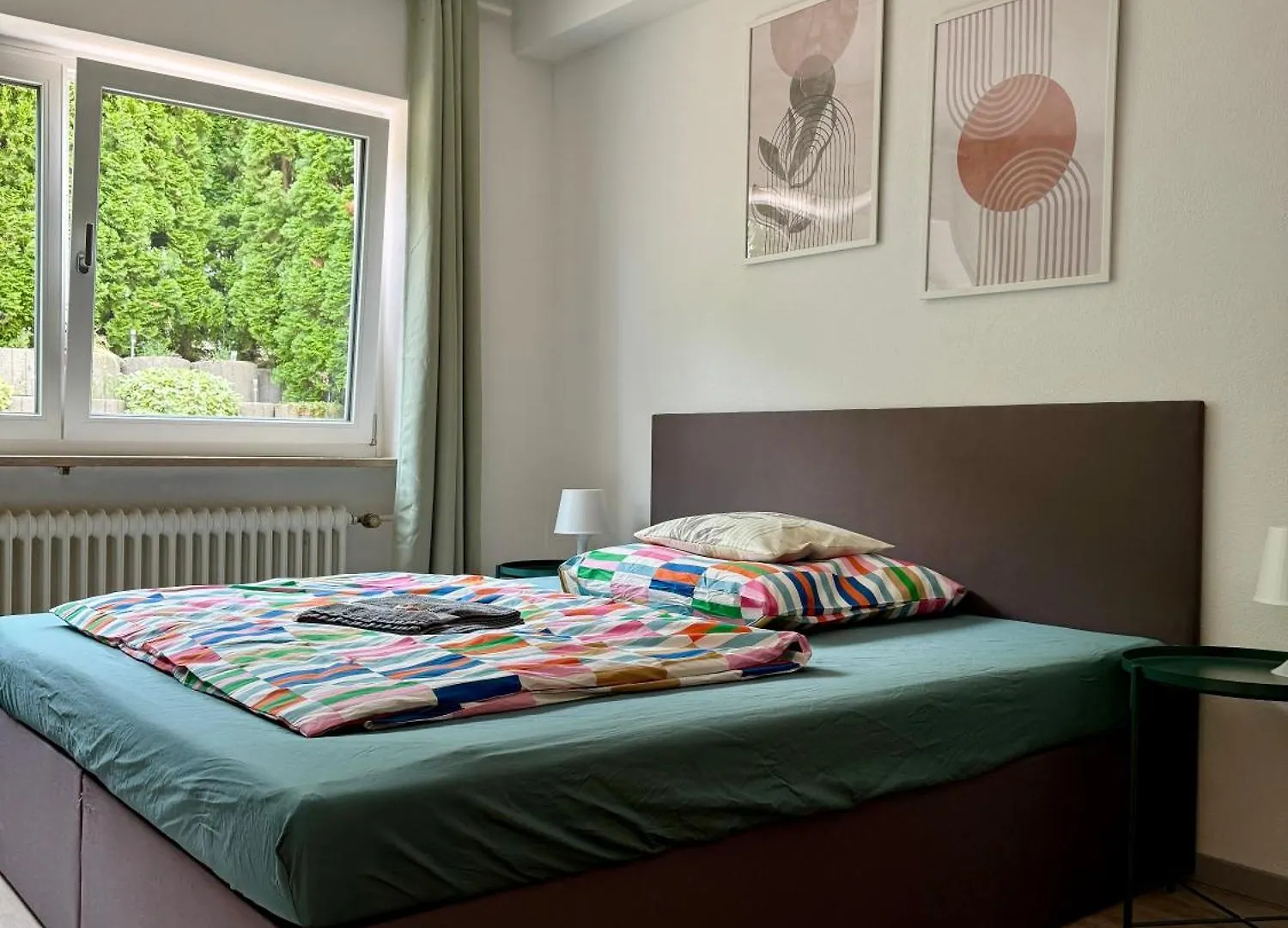 Auszeitlarn - Apartment 0*, Zeitlarn