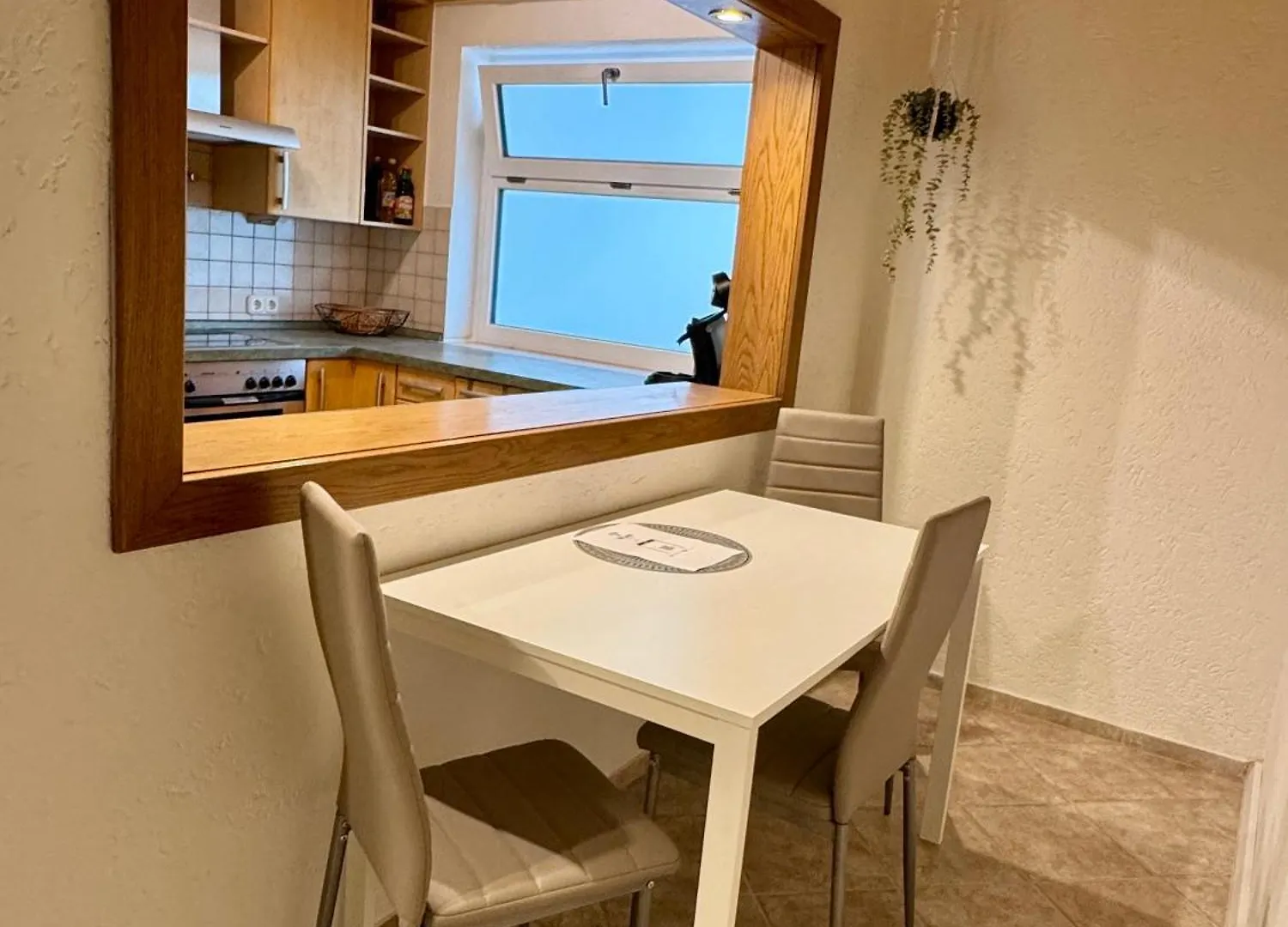 Auszeitlarn - Apartment Duitsland