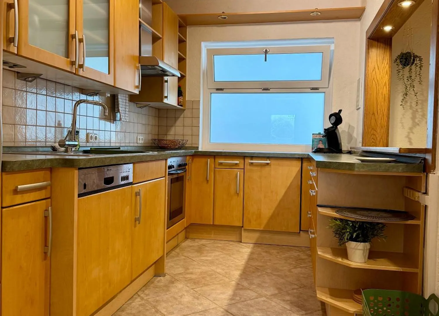 Auszeitlarn - Apartment