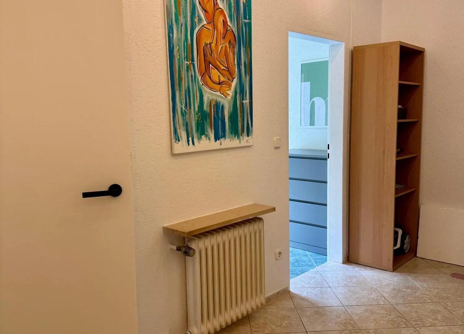 Auszeitlarn - Apartment