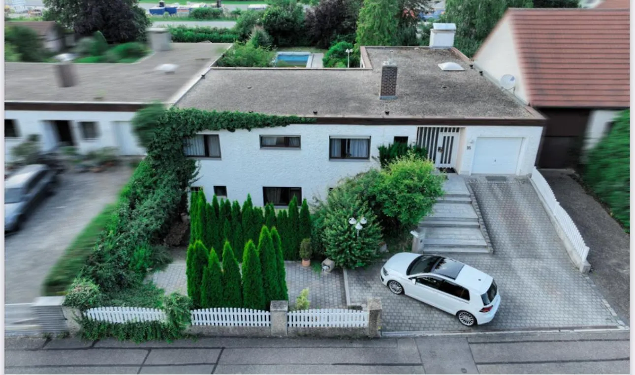 Auszeitlarn - Apartment